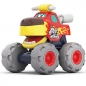 Auto Monster Truck Byk (SP84358)