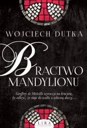 Bractwo mandylionu - Dutka Wojciech