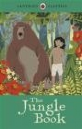 Ladybird Classics: The Jungle Book