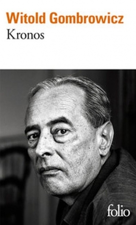 Kronos - Witold Gombrowicz