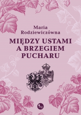 Między ustami a brzegiem pucharu - Maria Rodziewiczówna