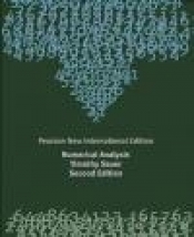 Numerical Analysis
