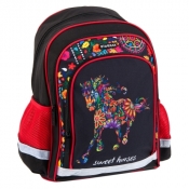 Plecak szkolny Horses 2 STARPAK