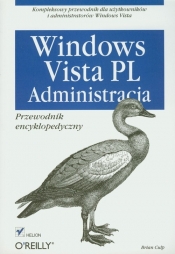 Windows Vista PL Administracja