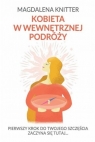  Kobieta w wewnętrznej podróży