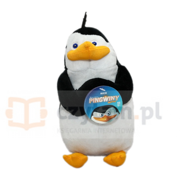 EPEE Pingwiny Rico 18cm (EP02188/EP02188c) 