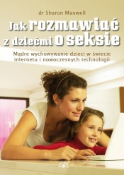 Jak rozmawiać z dziećmi o seksie