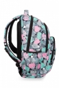 Coolpack - Basic plus - Plecak młodzieżowy - Minty Hearts (B03018)