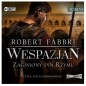 Wespazjan. T.6: Zaginiony syn Rzymu - Robert Fabbri