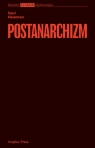 Postanarchizm / Książka i Prasa Newman Saul