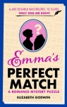 Emma's Perfect Match Elizabeth Godwin