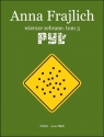 Anna Frajlich. Wiersze zebrane T.3 Pył Anna Frajlich