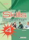 Skills Booster 4 Student's Book Alexandra Green