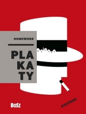 Homework. Plakaty - Schubert Zdzisław