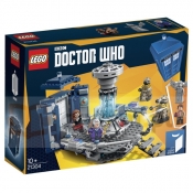 LEGO Doctor Who (21304)