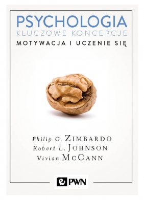 Psychologia. Kluczowe koncepcje. Tom 1-5 - Philip Zimbardo, Robert Johnson, Vivian McCann