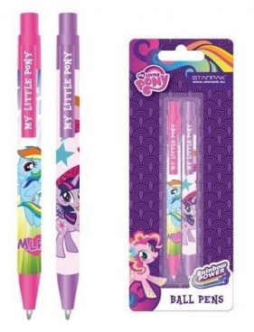 Długopis automatyczny My Little Pony