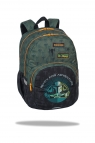  Coolpack, Plecak młodzieżowy Rider Disney Core - Mandalorian (F109781)