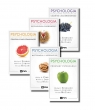 Psychologia. Kluczowe koncepcje. Tom 1-5