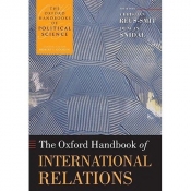 Oxford Handbook of International Relations