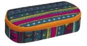 Piórnik szkolny COOLPACK CAMPUS MEXICAN TRIP 85588CP NR A217