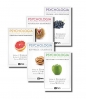 Psychologia. Kluczowe koncepcje. Tom 1-5 - Philip Zimbardo, Robert Johnson, Vivian McCann