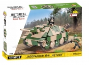 Cobi 2558 Jagdpanzer 38(t) Hetzer