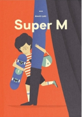 Super M - Dawid Ryski