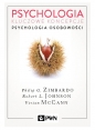 Psychologia. Kluczowe koncepcje. Tom 1-5 - Philip Zimbardo, Robert Johnson, Vivian McCann