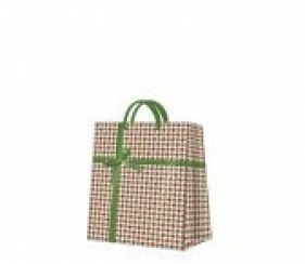 Torba Red - greeny medium