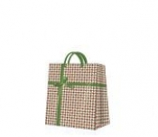 Torba Red - greeny medium