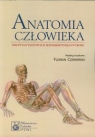 Anatomia człowieka 1200 pytań testowych jednokrotnego wyboru Czerwiński Florian, Kozik Wojciech, Ziętek Zbigniew