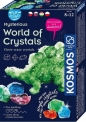 Fun Science Świat kryształów