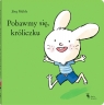 Pobawmy się króliczku Jörg Mühle