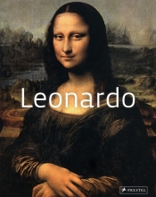 Masters of Art Leonardo