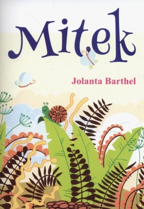 Mitek - Jolanta Barthel