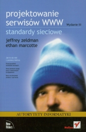 Projektowanie serwisów WWW