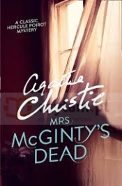Mrs McGinty's Dead