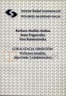 Lokalizacja obiektów. Wybrane modele, algorytmy i zastosowania Komorowska Ewa Mażbic-Kulma Barbara Pogorzelec Anna