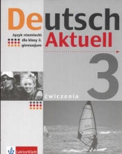 Deutsch Aktuell 3 Ćwiczenia