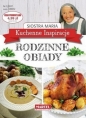 Kuchenne Inspiracje. Rodzinne obiady - Siostra Maria