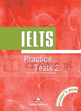 IELTS Practice Tests 2