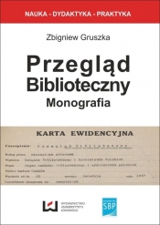 Przegląd biblioteczny