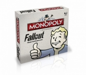 Monopoly: Fallout (27588)