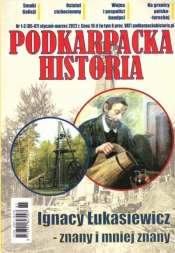 Podkarpacka Historia 85-87/2022 - Praca zbiorowa