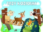 Trzy koziołki