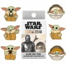 Funko Star Wars Pins Mandalorian