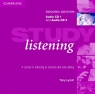 Study Listening Audio 2CD Lynch Tony