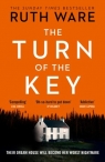 The Turn of the Key Ruth Ware