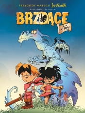 Brzdące z Troy - Christophe Arleston